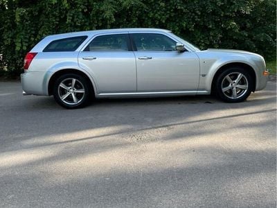 Chrysler 300C