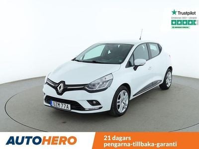 Renault Clio IV