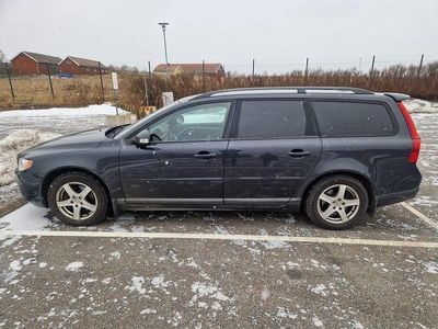 Begagnad Volvo V70 200 HK (147 kW) 2009 Kombi