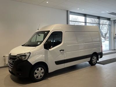 begagnad Renault Master phll L2H2 FW 2.3 dCi 180hk Manuell