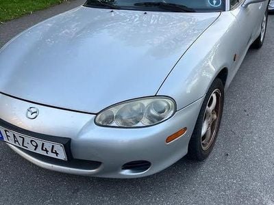 Mazda MX5