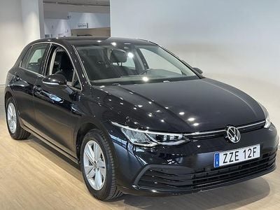 VW Golf VIII