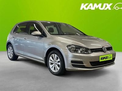 VW Golf VII