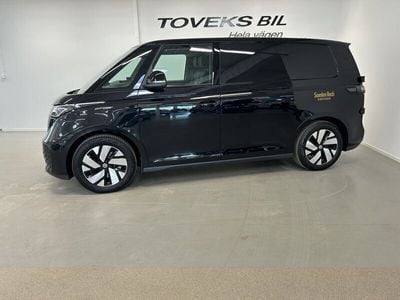 VW ID. Buzz