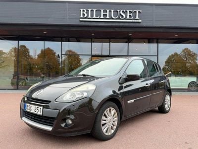 Renault Clio R.S.