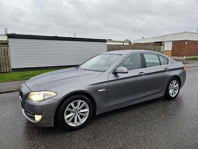 BMW 523