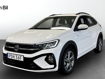 VW Taigo