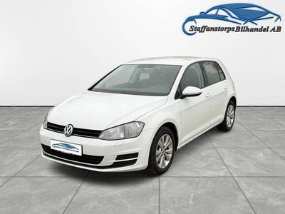 VW Golf VII