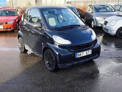 Smart ForTwo Coupé