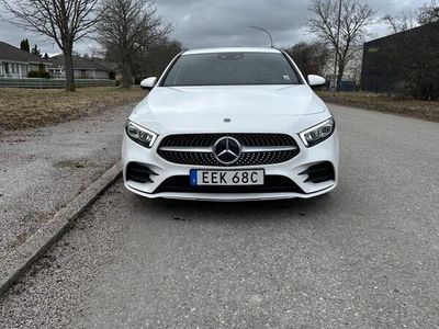 Mercedes A200