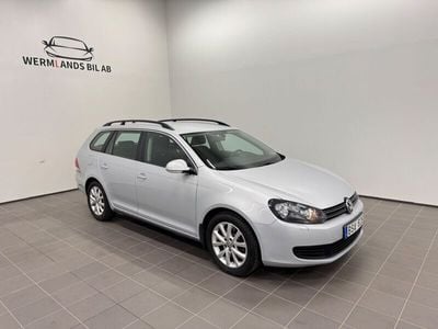 VW Golf VII