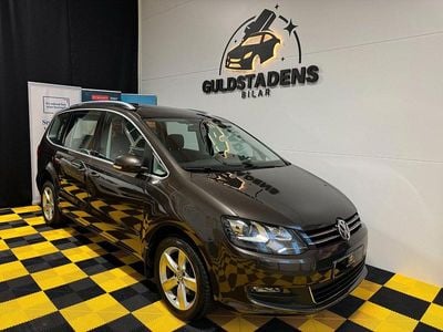 VW Sharan