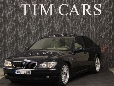 BMW 750