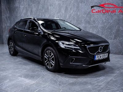 Volvo V40 CC