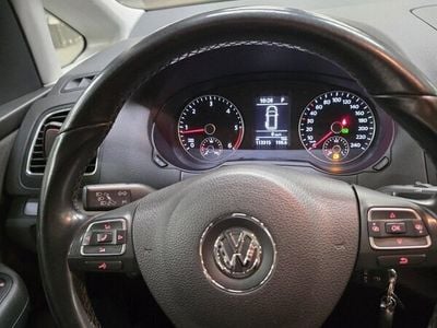 VW Sharan