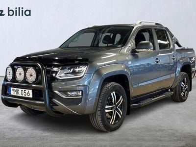 VW Amarok