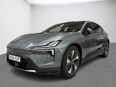 Polestar 4