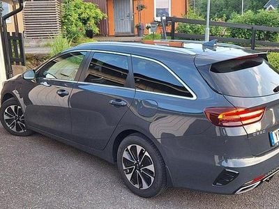 Kia Ceed Sportswagon