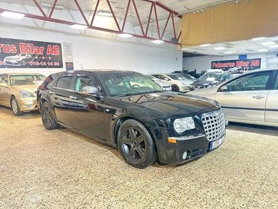 Chrysler 300C
