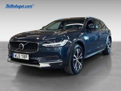 Volvo V90 CC