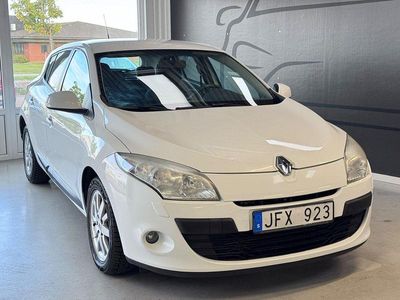 Renault Mégane III