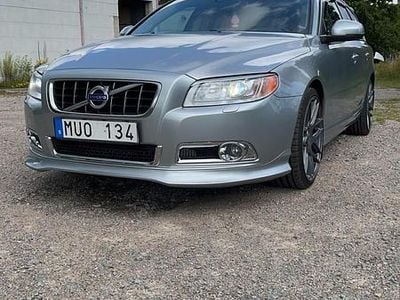 Begagnad 2013 Volvo V70 Kombi | 55 000 kr (Bra pris)