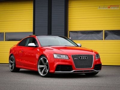 Audi RS5
