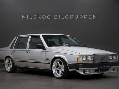 Volvo 760