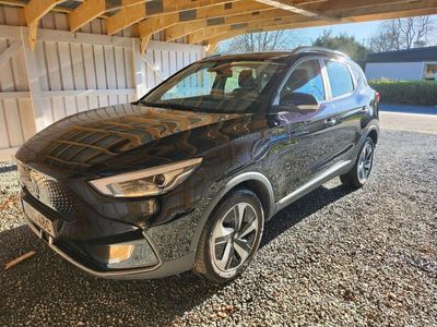 begagnad MG ZS ev