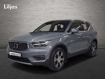 Begagnad Volvo XC40 149 HK (109 kW) 2020 SUV