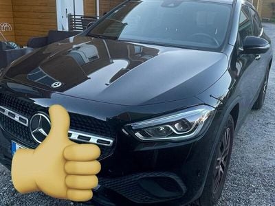Mercedes GLA200