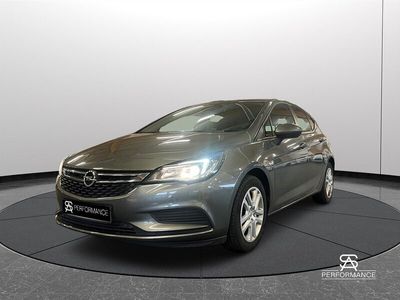 begagnad Opel Astra 1.6 CDTI Manuell, 110hk(M-VÄRMARE)