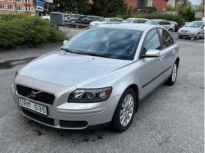 Volvo S40