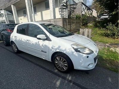 Renault Clio R.S.