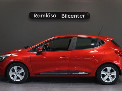 Renault Clio IV