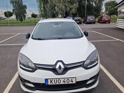 Renault Mégane GrandTour