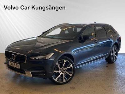 Volvo V90 CC