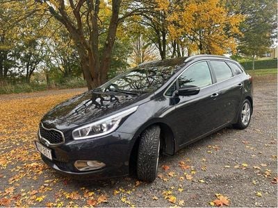 Kia Ceed Sportswagon