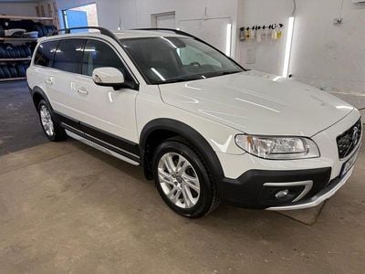 Begagnad Volvo XC70 181 HK (133 kW) 2015 Kombi