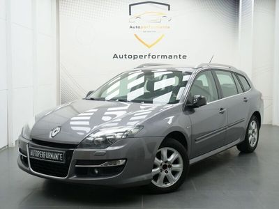 Renault Laguna GrandTour