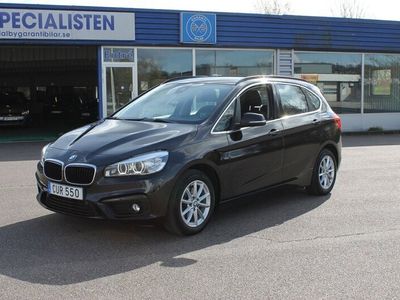 BMW 218 Active Tourer