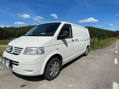 VW T5