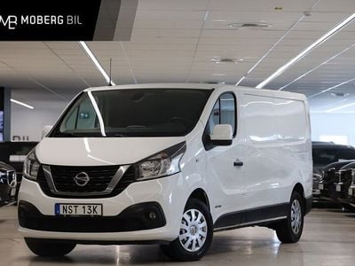 Nissan NV300