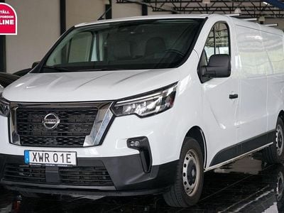 Nissan Primastar