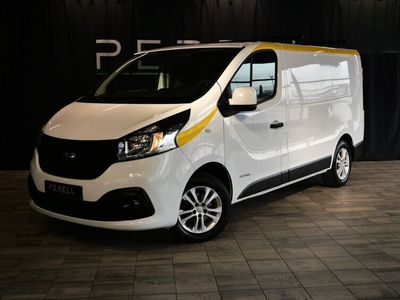 Nissan NV300