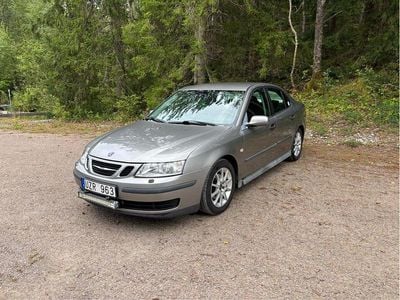 Saab 9-3