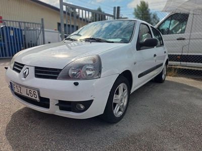 Renault Clio R.S.