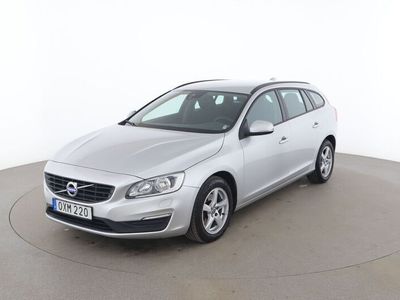 begagnad Volvo V60 1.5 Kinetic