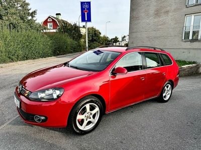 VW Golf