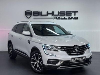 Begagnad Renault Koleos 184 HK (135 kW) 2022 SUV